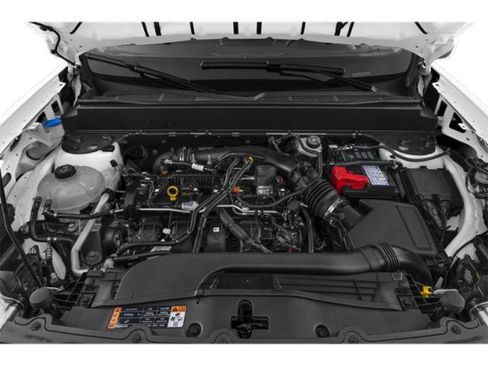 New 2024 Ford Maverick Lariat w/ FX4 Off-Road Package image 12