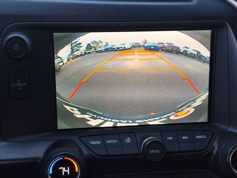 Used 2016 Chevrolet Corvette Z06 w/ Z07 Performance Package image 20