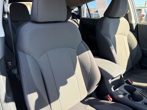 Used 2024 Subaru Crosstrek 2.0i AWD/4WD image 35