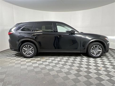 Certified 2024 MAZDA CX-90 Plug-In Hybrid w/ Preferred image 9