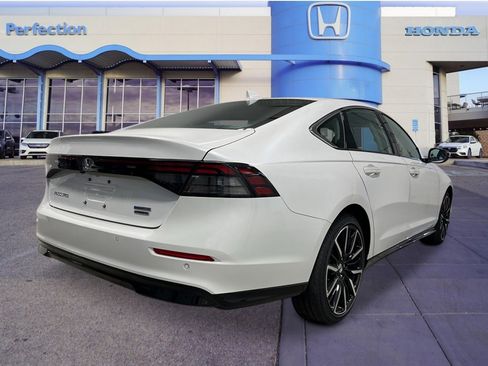 New 2026 Honda Accord Touring image 5