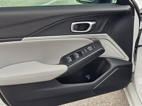 Certified 2024 Acura Integra FWD image 12