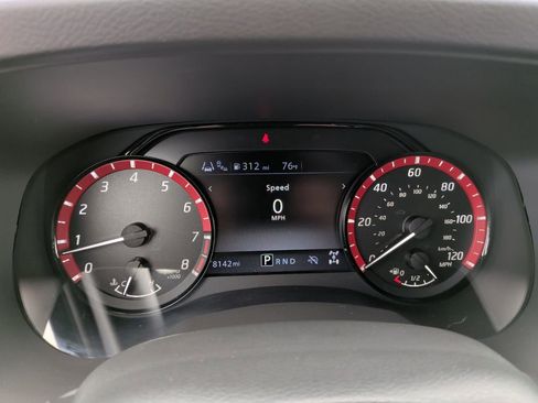 Used 2025 Nissan Frontier PRO-4X w/ Pro Convenience Package AWD/4WD image 29