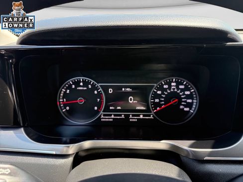 Certified 2023 Kia Sorento LX AWD/4WD image 24