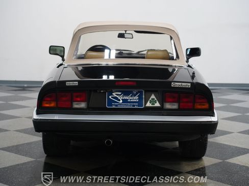 Used 1990 Alfa Romeo Spider Graduate RWD image 25