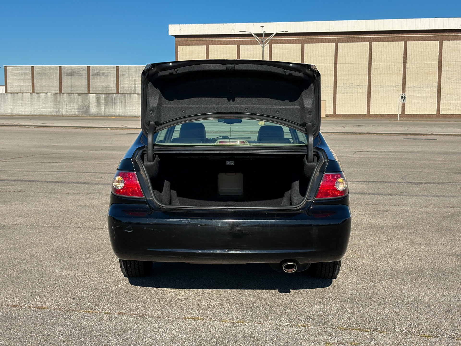 Used 2004 Lexus ES 330 FWD image 24