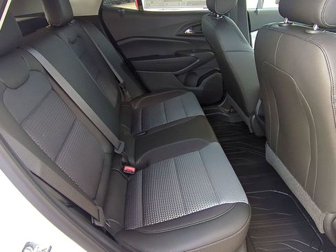 New 2026 Chevrolet Trax LT w/ Driver Confidence Package image 25