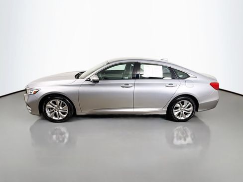 Used 2020 Honda Accord LX image 4