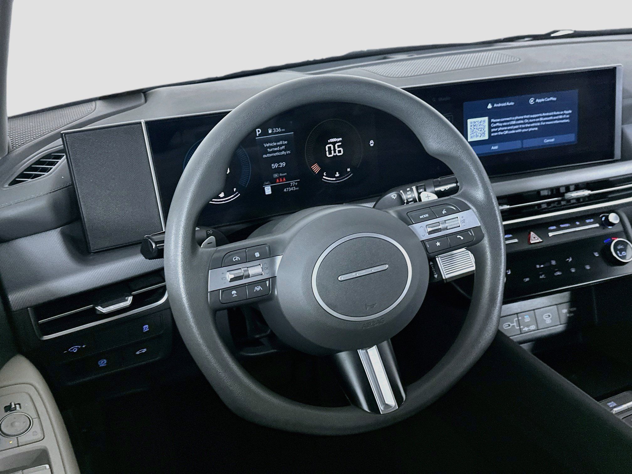 Used 2025 Hyundai Sonata SEL FWD image 18