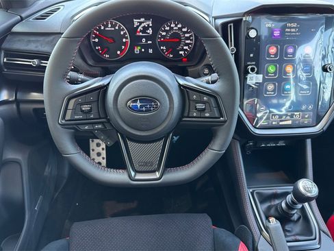 New 2025 Subaru WRX Limited image 17