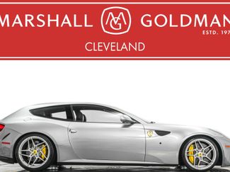 Used 2015 Ferrari FF video 1