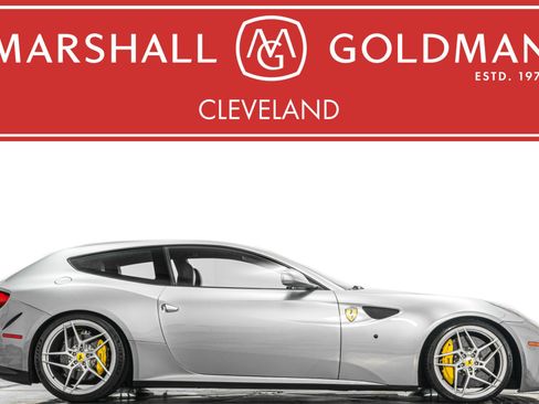 Used 2015 Ferrari FF image 1