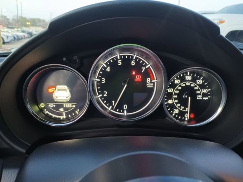 Used 2024 MAZDA MX-5 Miata RF Club image 11