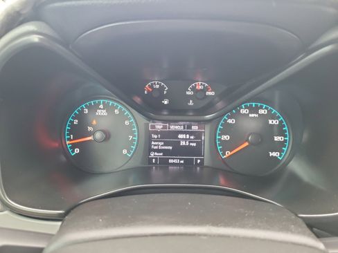 Used 2021 Chevrolet Colorado W/T w/ WT Convenience Package image 11