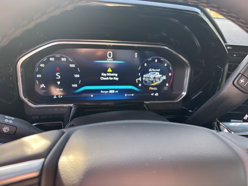 New 2026 Chevrolet Silverado 3500 LT w/ All Star Edition image 6