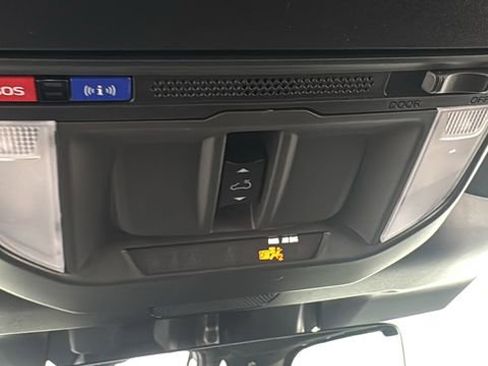 New 2026 Subaru Forester Touring image 31