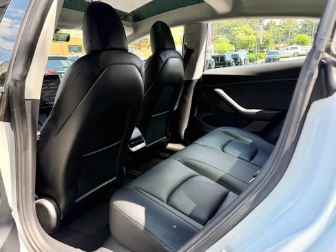 Used 2021 Tesla Model 3 Standard Range Plus RWD image 30