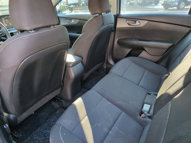 Used 2019 Kia Forte LXS FWD image 22