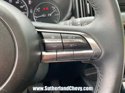 Used 2025 MAZDA CX-50 AWD 2.5 Hybrid w/ Premium Pkg image 22
