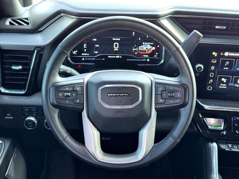 Used 2024 GMC Sierra 2500 Denali w/ Denali Reserve Package image 26