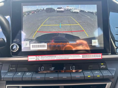 Used 2026 Toyota Camry LE FWD image 19