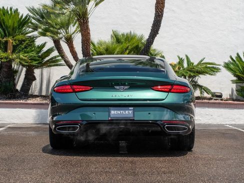 New 2026 Bentley Continental GT AWD/4WD image 32