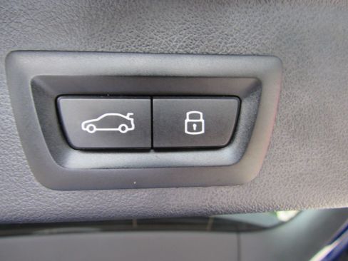 Used 2024 BMW X5 M60i w/ Climate Comfort Package AWD/4WD image 8