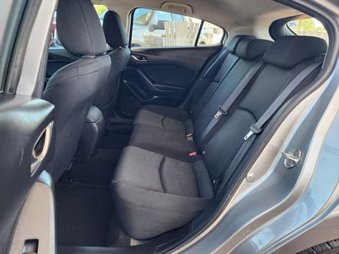 Used 2014 MAZDA MAZDA3 i Sport FWD image 13