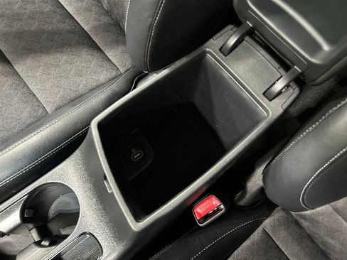 Used 2018 Kia Niro EX w/ EX Touring Graphite Edition FWD image 24