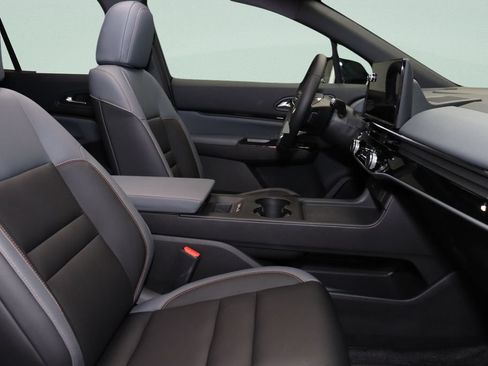 New 2026 Honda Prologue Touring image 17