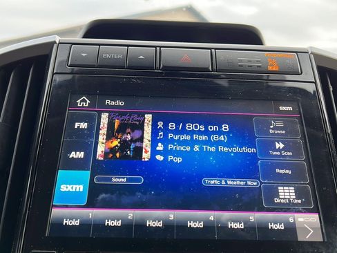 Used 2022 Subaru Ascent Limited w/ Technology Package image 15