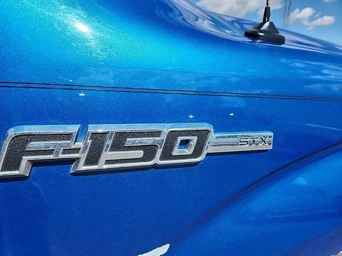 Used 2013 Ford F150 STX w/ Mid Equipment Group AWD/4WD image 37