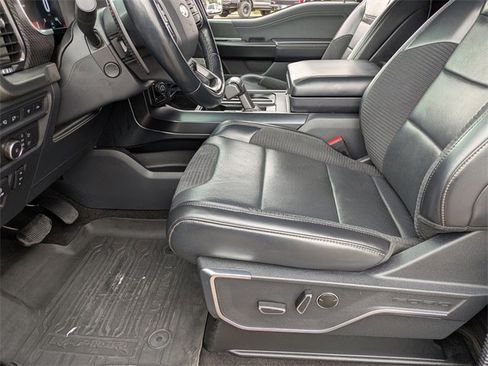 Used 2021 Ford F150 Raptor w/ Equipment Group 801A High image 17