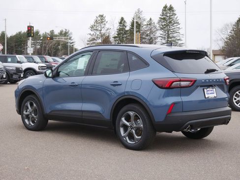 New 2026 Ford Escape ST-Line Select w/ Tech Pack #2 AWD/4WD image 4