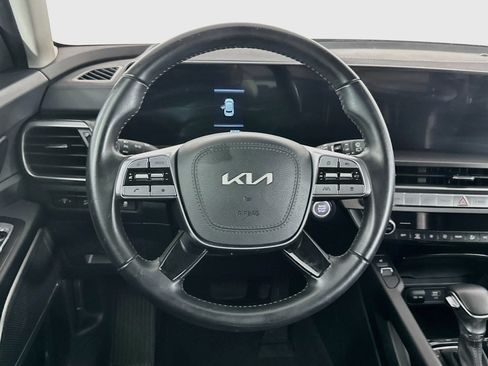 Used 2025 Kia Telluride S AWD/4WD image 18