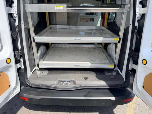 Used 2021 Ford Transit Connect XL FWD image 10