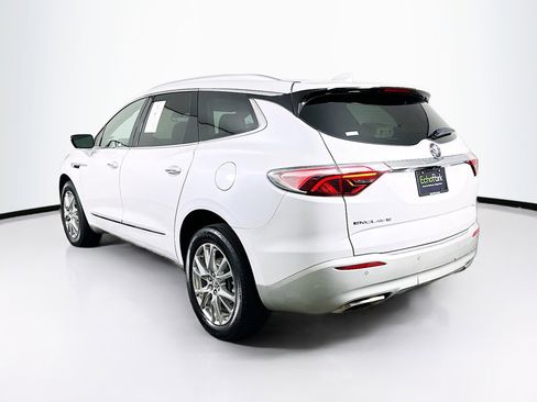Used 2023 Buick Enclave Premium w/ Experience Buick Package image 5