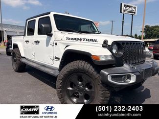 Used 2022 Jeep Gladiator Sport AWD/4WD video 1