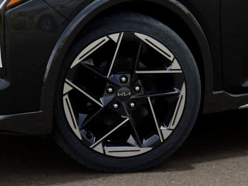 New 2026 Kia K4 GT-Line w/ GT-Line Premium Package FWD image 9
