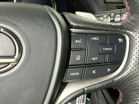 Used 2019 Lexus UX 200 F Sport image 17