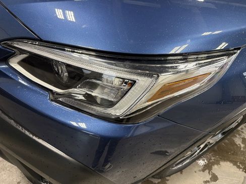 Used 2020 Subaru Outback Touring XT image 10