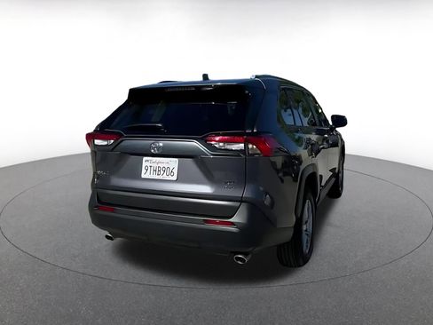 Used 2025 Toyota RAV4 XLE image 14