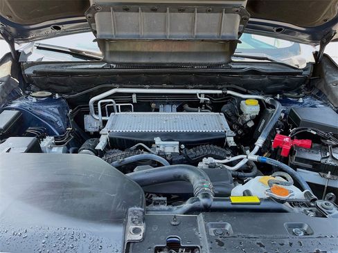 Used 2023 Subaru Ascent Touring image 32