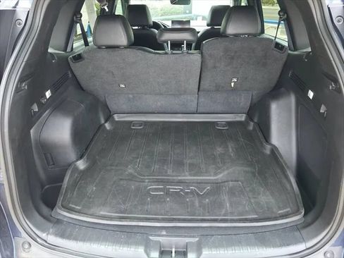 Used 2023 Honda CR-V Sport Touring image 46