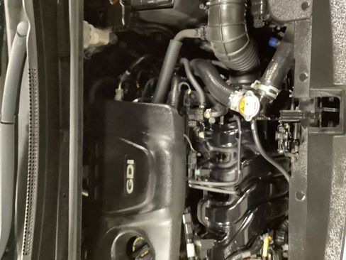 Used 2016 Kia Rio LX image 22