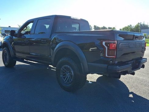 Used 2020 Ford F150 Raptor w/ Equipment Group 802A Luxury AWD/4WD image 7