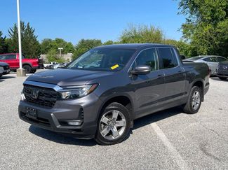 Used 2025 Honda Ridgeline RTL video 1