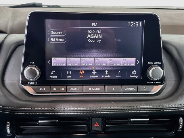 Used 2021 Nissan Rogue SV FWD image 15