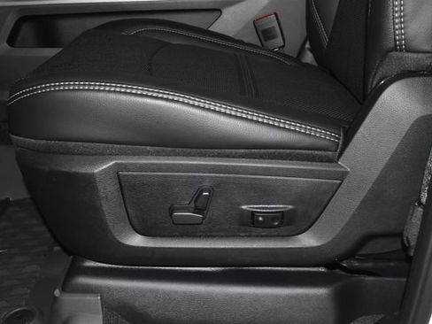 New 2026 RAM 2500 Rebel w/ Rebel Level 1 Equipment Group image 12