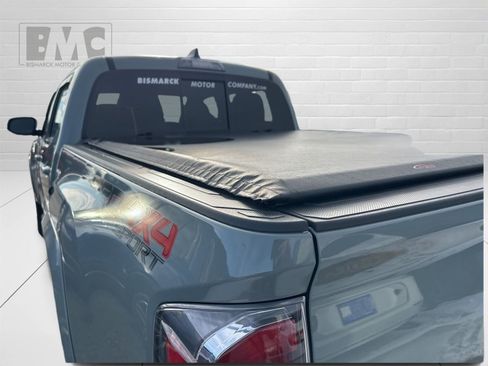 Used 2023 Toyota Tacoma SR image 12